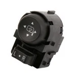 Genuine Acdelco For Gmc Terrain 2010-2017 Mirror Remote Control Switch Outside. Fixed Price $129.30.