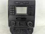 Ford F150 Am Fm Cd Player Radio Receiver Black L1XFF. Fixed Price $186.22.
