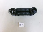 2023-24 Ford F150 Radio Control Module PL3T-18K811-BAW. Fixed Price $89.95.