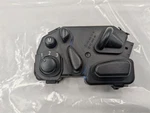 Front Door Switch 203 Type Driver's Fits 01-07 Mercedes C-class 127182. Fixed Price $54.99.