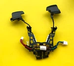 2013-2015 Acura Ilx Steering Paddle Shifter W/mount Bracket Holder Oem M41506. Fixed Price $51.15.