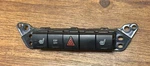 Jeep 2007-2009 Patriot Oem Hazzard Switch Seat Heater Buttons P04602730AD. Fixed Price $37.29.