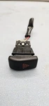 02-04 Honda Cr-v Hazard Emergency Way Blinker Toggle Warning Switch Assembly. Fixed Price $24.99.