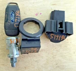 2015-2020 Ford F-150 Ignition Switch Lock W/key &immobilizer Oem DS7T-15607-BB. Fixed Price $101.00.