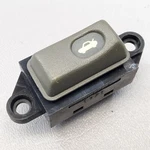 90-92 Firebird Gray Button Dash Mount Rear Hatch Release Open Switch Tested. Fixed Price $27.95.