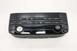 2016 - 2017 Jaguar Xf Dash Hvac A/c Control Switch Panel Oem GX6318C858SE. Fixed Price $118.52.
