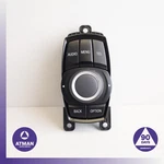 Bmw F30 328I M235I M240I Center Console Idrive Control Switch 65829381678 Oem. Fixed Price $74.70.