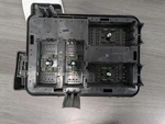 Used Fuse Box Engine Fits: 2017 Chevrolet Equinox 2.4L From 08/03/15 Grade. Fixed Price $106.40.