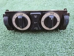 01-04 Mercedes R170 SLK230 SLK320 A/c Heater Climate Control Hvac Switch Oem. Fixed Price $95.00.