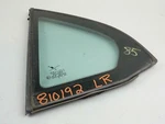 2003 2011 Saab 9-3 Sedan Window Glass Door Vent Rear Left Driver Lh Side Oem. Fixed Price $62.36.