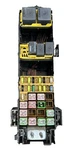 2006 Jeep Grand Cherokee 3.7L Fuse Box Relay Junction Block 56050736AD. Fixed Price $62.50.