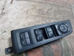 Front Door Switch Driver's Mirror And Window Fits 21-25 Tahoe 3600256. Fixed Price $66.29.