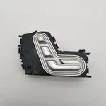 2019 2024 Mercedes-benz Gle W167 Left Seat Control Buttons A1679057802. Fixed Price $104.85.