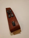 Front Door Switch 220 Type Driver's Fits 00-02 Mercedes S-class 338. Fixed Price $8.10.