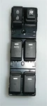 2011 2015 Kia Sorento Black Oem Master Power Window Switch Pn: 202008900. Fixed Price $59.99.