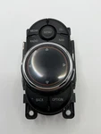 14-19 Mini Cooper F54 F55 F56 F57 Cic Idrive Control Joystick Switch 9350735. Fixed Price $79.99.