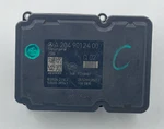 Mercedes-benz C-class W204 Glk-class Abs Esp Control Unit A2049012400. Fixed Price $282.12.