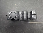 Front Left Door Master Window Switch 2018 Ford Fusion DG9T-14540-ACW 2013-2020 X. Fixed Price $19.99.