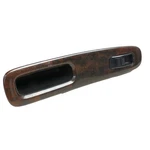 1998-2002 Accord Sedan Rear Right Window Switch Honda Oem 83711-S87A-A510-50. Fixed Price $34.05.
