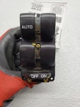 Front Door Switch Driver's Window Fits 96-99 Saturn Series 1110724. Fixed Price $54.00.