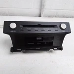 18-19 Lexus Rc F Oem Radio Receiver Id 86120-24531 # 8612024530. Fixed Price $2429.95.