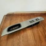 Oem Window Switch & Bezel- Right Front **near Mint** Fits 2002 Nissan Maxima. Fixed Price $40.00.