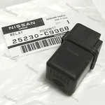 Genuine Nissan/ Renault Relay 25230-C996B, For Infiniti. Fixed Price $18.88.
