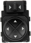 Dorman 901-144 Power Mirror Switch Left Side For 98-04 Alero Intrigue. Fixed Price $59.95.