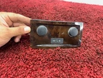 Bmw 2004-2010 E60 Lci Rear Center Console 12V Sockets Oem B9. Fixed Price $34.99.