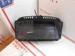 2004 Bmw 745 Gps T.v Screen 65826942526 Ic 00216 RH0328. Fixed Price $100.00.