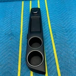 14-20 Lexus IS250 IS350 IS300 Center Console Cup Holder Audio Switch 84780-53050. Fixed Price $65.00.