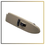 08-13 Cadillac Cts Passenger Front Door Power Window Switch Bezel Oem 25855133AD. Fixed Price $27.45.