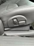 1998-2005 Cadillac Deville Seville Oem Right Passenger Side Seat Switch Gray. Fixed Price $49.95.