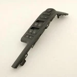 Oem Front Door Power Window Switch For Acadia 4DR Master Tested Gd Left. Fixed Price $69.99.