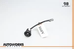 97-06 Jaguar XK8 Xkr X100 Sunlight Sunload Solar Sensor LNC7625AA Leg Oem. Fixed Price $64.50.