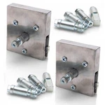 71-72 Ventura Power Window Crank Switch Kit Doors Autoloc AUT9D6AFB Muscle. Fixed Price $199.95.