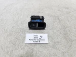 15-18 Oem Porsche Cayenne Turbo 958 Front Right Window Regulator Button. Fixed Price $24.95.