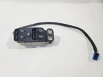 2004 2005 2006 Mercedes CLK500 Oem Front Door Switch Without Bezel 2098203410. Fixed Price $35.00.