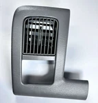2002-2008 Dodge Ram 1500 Trim / Air Vent 5GY91WL5AA Oem. Fixed Price $39.99.