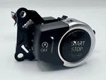 Bmw X3 F25 X4 F26 Start Stop Push Button Engine Ignition Switch Oem. Fixed Price $30.60.