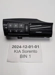 2011-2013 Kia Sorento Rear Wiper Traction Dimmer Light Switch Oem 937001U004XBW. Fixed Price $50.00.