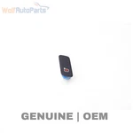 2012-2018 Audi A6 C7 Lane Change Assist Button / Switch 4G1927451A. Fixed Price $6.99.