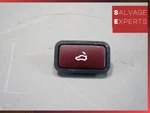 2000-2006 Mercedes W215 CL600 CL500 Rear Trunk Lid Lock Latch Trim Cover Panel. Fixed Price $25.20.