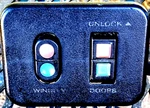 87-91 Ford Truck Series Rh Passenger Side Power Window & Door Lock Switches. Fixed Price $59.99.