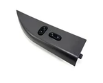 1999-2001 Ford F150 Rh Passenger Door Power Window Lock Switch Control Gray Oem. Fixed Price $24.95.