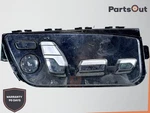 2017-2022 Bmw M760I Front Right Seat Adjustment Control Switch Black 6834262 Oem. Fixed Price $139.72.