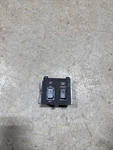 84-96 Jeep Cherokee Xj Fog Light & Rear Defroster Switch 8955001893 Oem (RC96). Fixed Price $78.00.