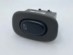 Tested 98-05 Saab 9-5 Factory Rear Power Window Switch W/gray Bezel PART#4927547. Fixed Price $8.49.