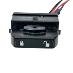 2007 Mercury Montego Oem Right Passenger Side Power Door Lock Switch 05 06. Fixed Price $22.40.