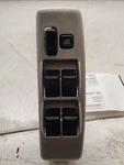 Scion Xb, Front Left Door Master Switch, 2005-2006, 74232-52190 /. Fixed Price $83.93.